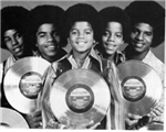 Jackson 5 Ou Michael Jackson?