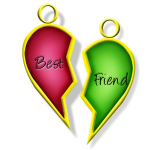 What Type Of A Friend Are You?