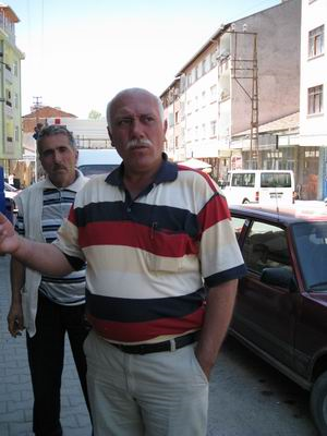 Hangi Osmansın