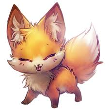Que Animal Kawaii Eres