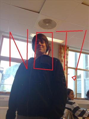 Do You Want To Sleep With Peder ?