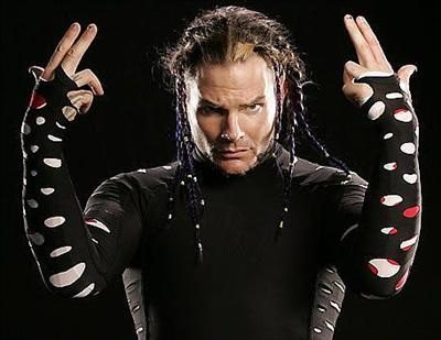 Jeff Hardyi Hayranı Mısın Değil Misin