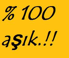 Sanalika Aşığımısın?