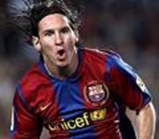 Hangi Futbolcusun