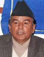 Pm Hunt For Nepal