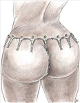 Gift To Giantesses
