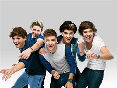 Chi Sei Degli One Dirction
