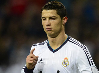 Real Madridden Hangi Futbolcusun