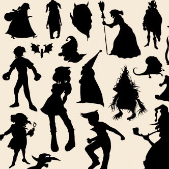 Que Personaje De Juego Eres?????