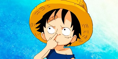 Karakter Mirip Siapa Kamu Di One Piece D Family
