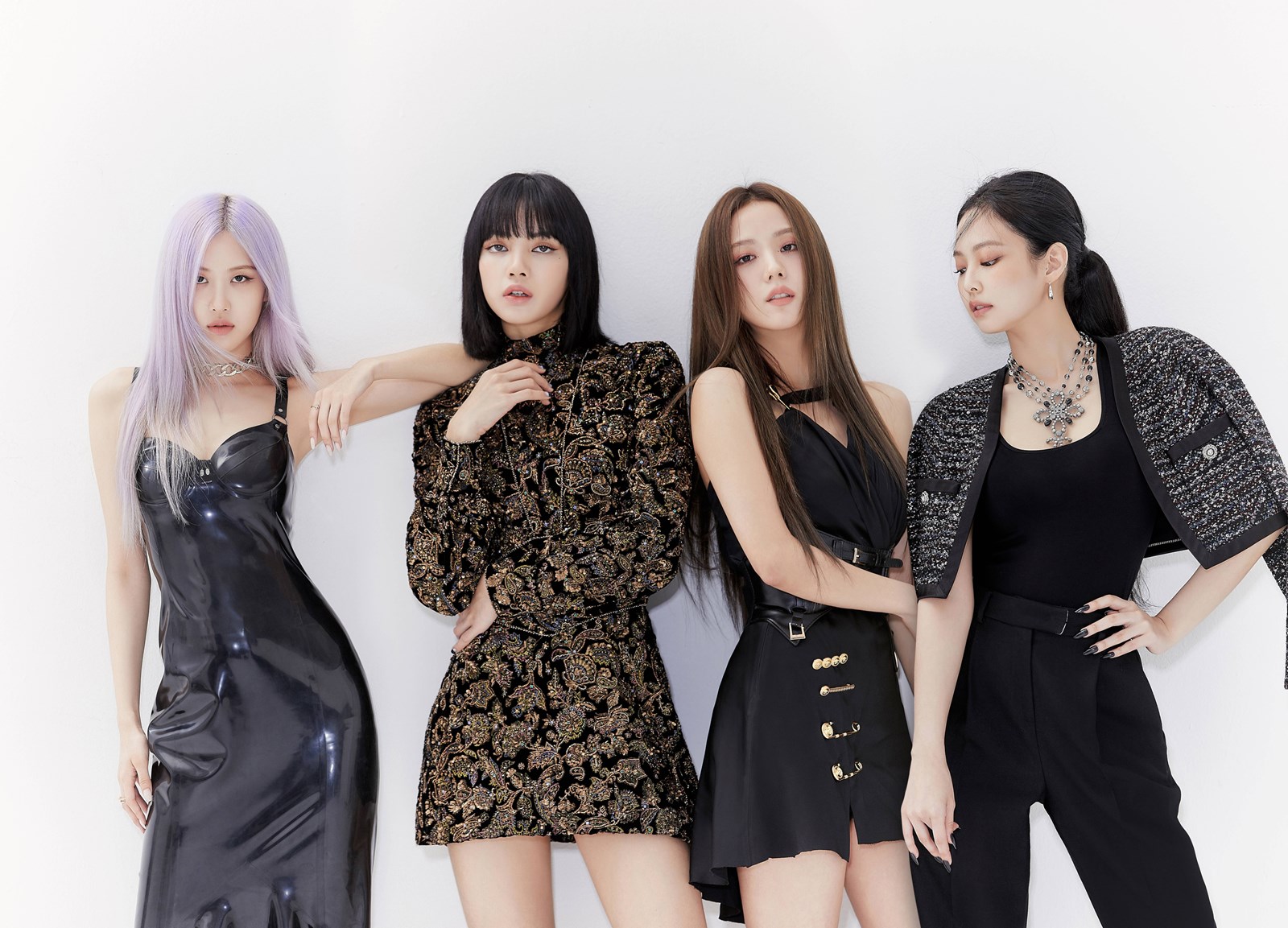 Hangi blackpink üyesisin