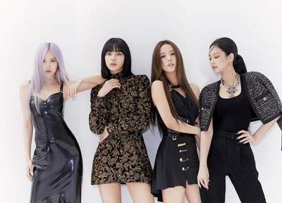 Hangi blackpink üyesisin