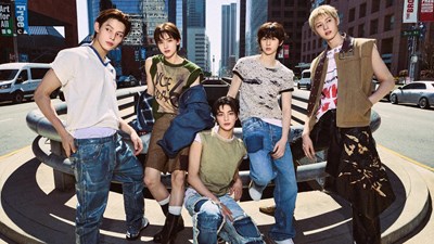 Type kamu yang sesuai dengan member cortis
