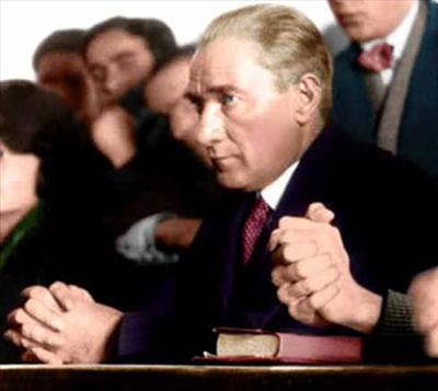 Atam!