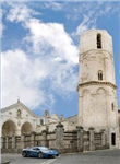 Monte Sant'angelo Festa Patronale Dal 26 Al 30 Ott