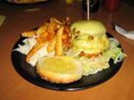 Do You Enjoy Western Or Eastern Food?