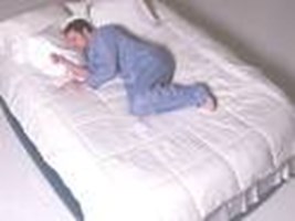 What Does Your Sleeping Style Say About You?