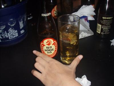 Magkakaron Ba Kayo Ng Inuman Ngayon??