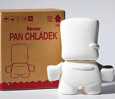 Chladnussi