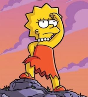 Simpsons Quiz