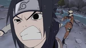 Quel Perso De Naruto Est Tu ?
