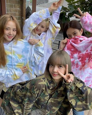 Hangi Blackpink Karakterisin