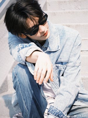 Seberapa fans kamu sama Zhang linghe 