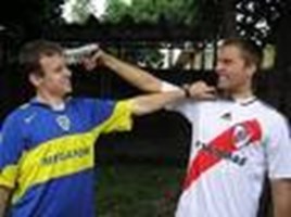 Hangi Derbi Sana Göre?