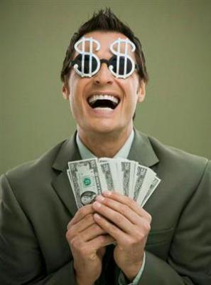Are You Poor?