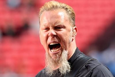 Metallica'nın Hangi Üyesisin?