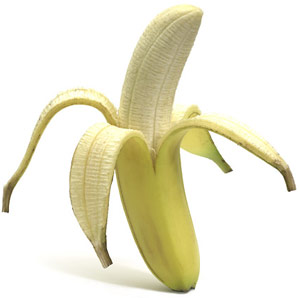 Es-Tu Une Banane?