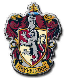 What Hogwarts House Do You Belong In?
