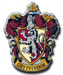What Hogwarts House Do You Belong In?
