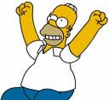 Quanto Ami I Simpson ?