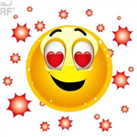 Loved Meter
