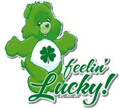Luck Or No Luck