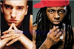Who Is Youre Fave Rapper?
