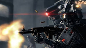 Hangi Call Of Duty Karakterisin