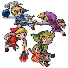 ¿Que Personaje De Loz Eres?
