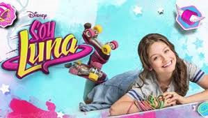 Que Protagonista De Soy Luna Ere