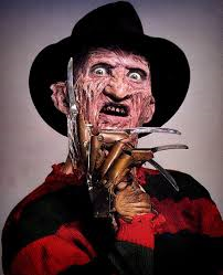 Que Personaje De Terror Eres