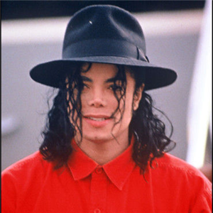 Michael  Jacksona Ne Kadar Hayra