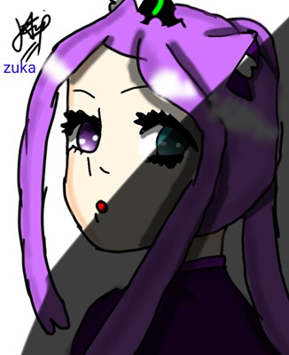 Memilih Pacar  Di Anime