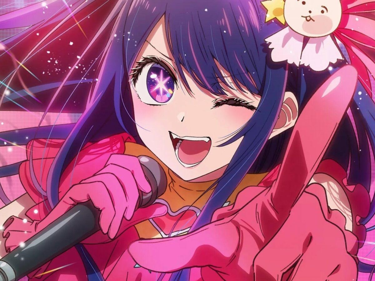 Hangi Oshi No Ko Karakterisin