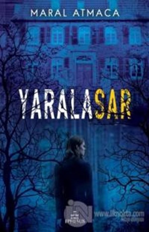 HANGİ YARALASAR KARAKTERİSİN