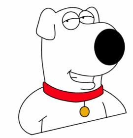 Poochandmutt.Com's : What Famous Dog Are You?