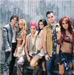 Rbd Vs Rebelde Way