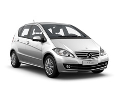 Cual Seria Tu Mercedes-Benz Ideal