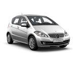 Cual Seria Tu Mercedes-Benz Ideal