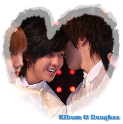 Kihae Or Hanchul